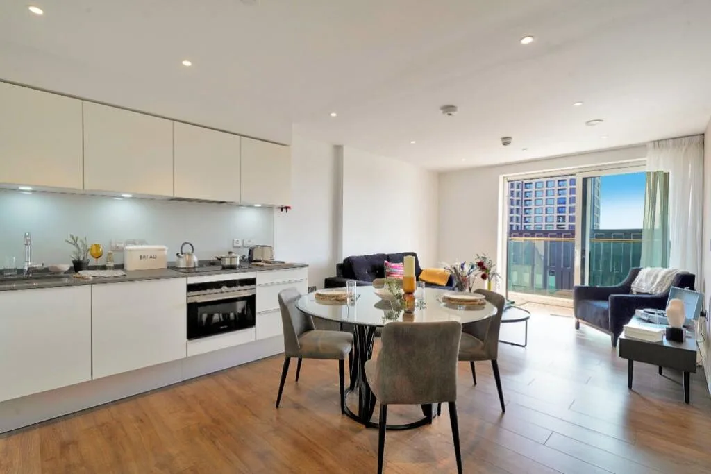 1 bedroom apartment for rent