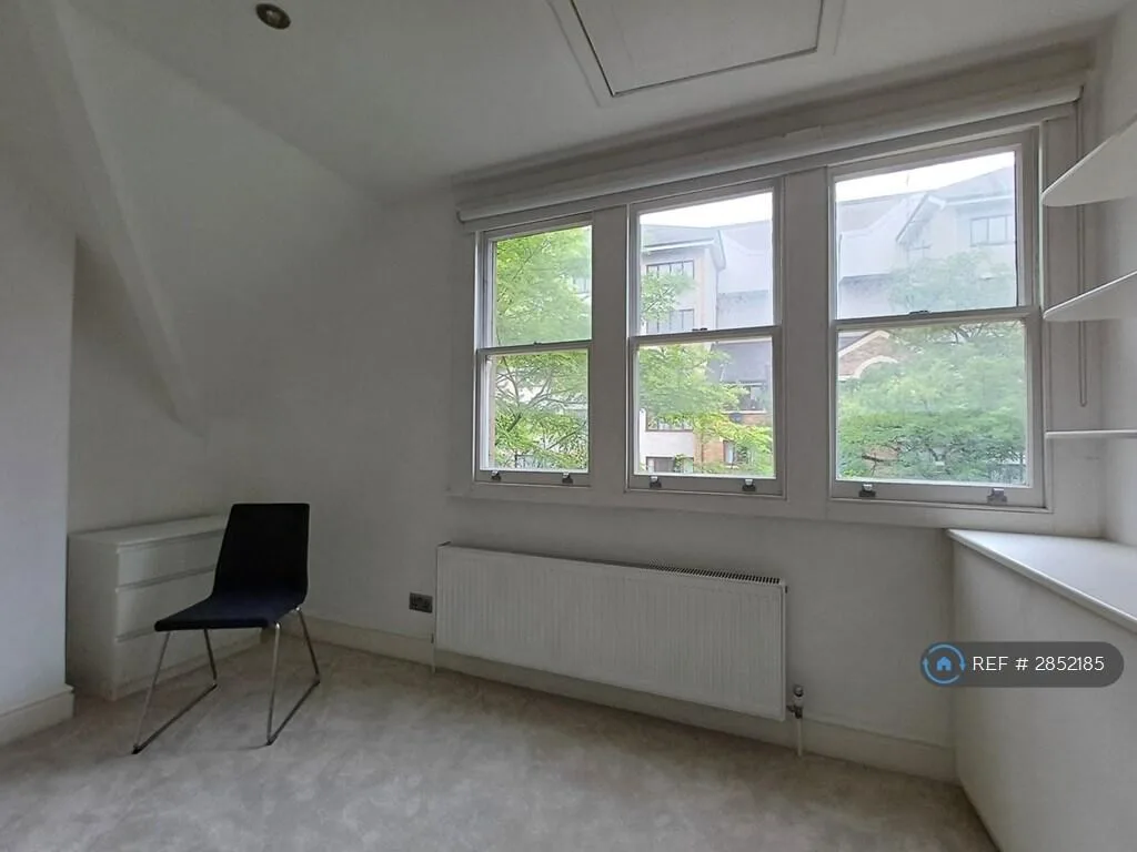 2 bedroom penthouse for rent