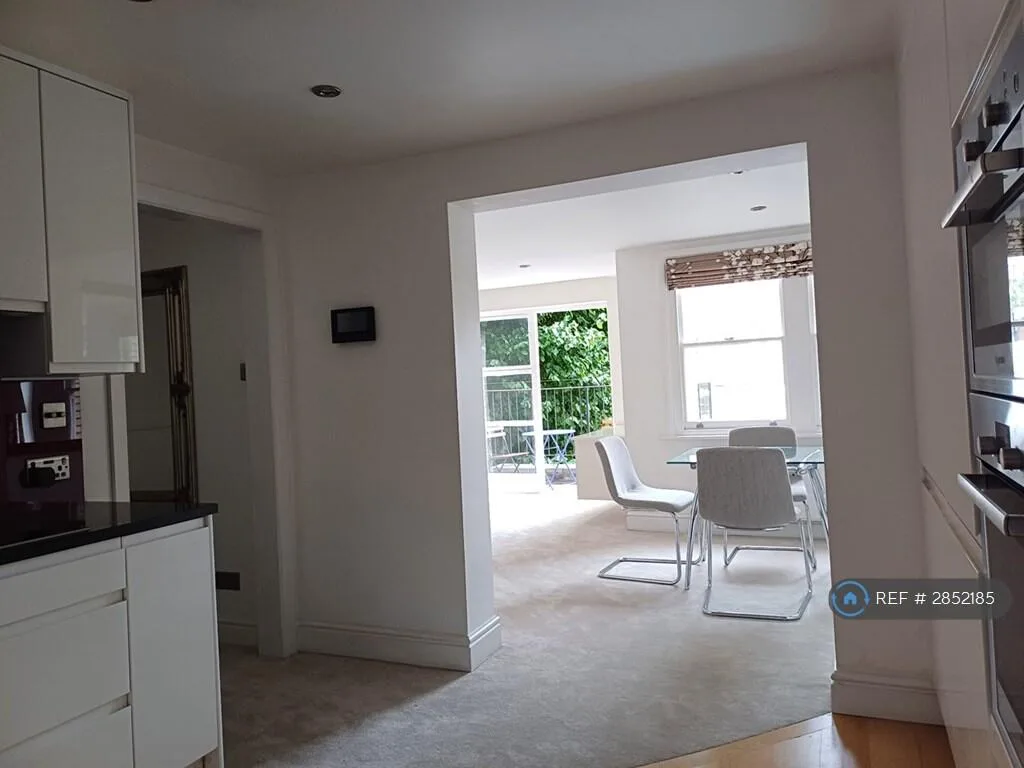 2 bedroom penthouse for rent