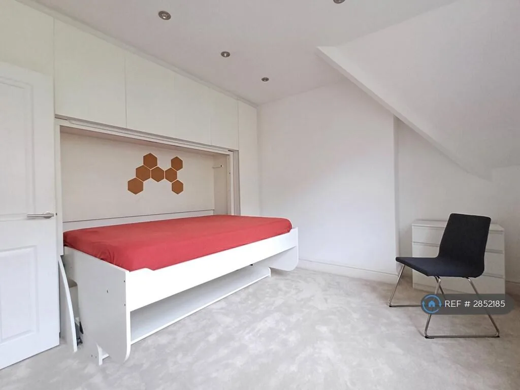 2 bedroom penthouse for rent