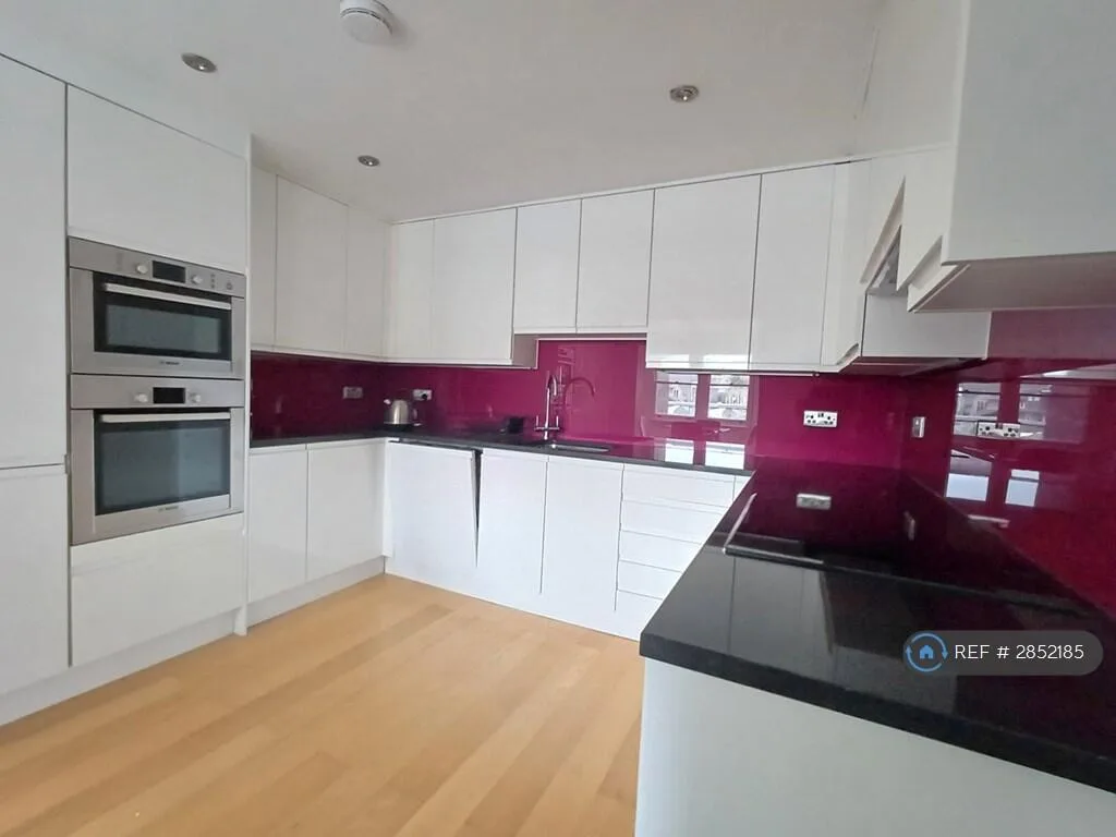 2 bedroom penthouse for rent