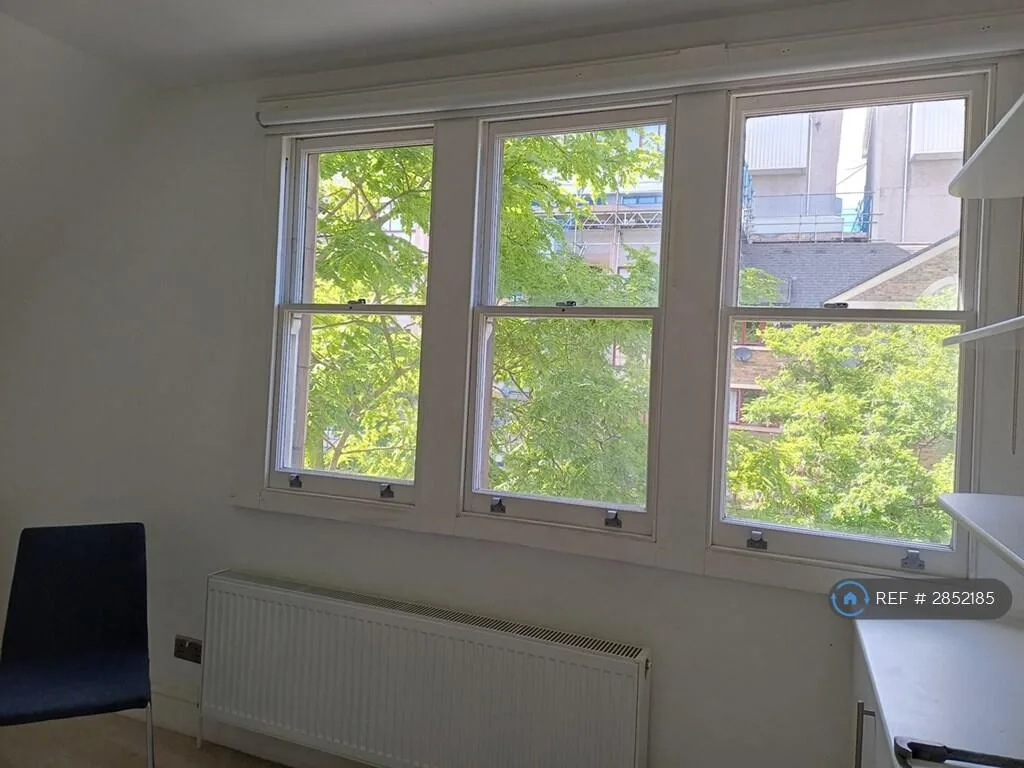 2 bedroom penthouse for rent