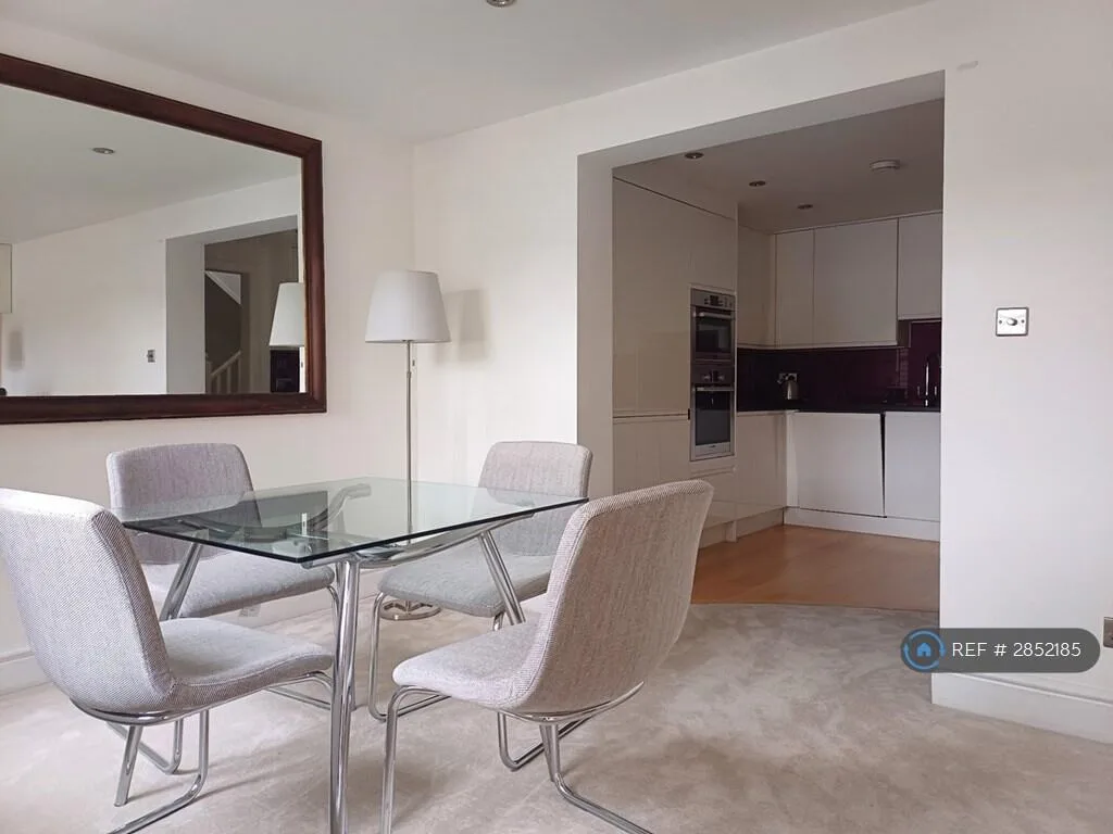 2 bedroom penthouse for rent