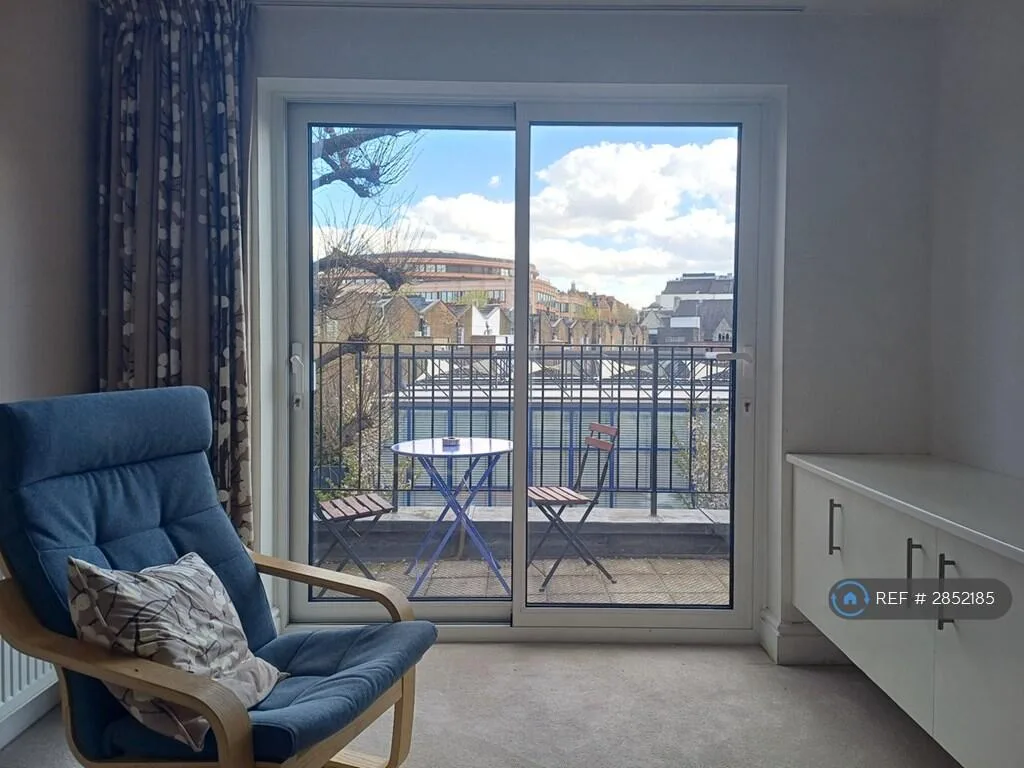 2 bedroom penthouse for rent