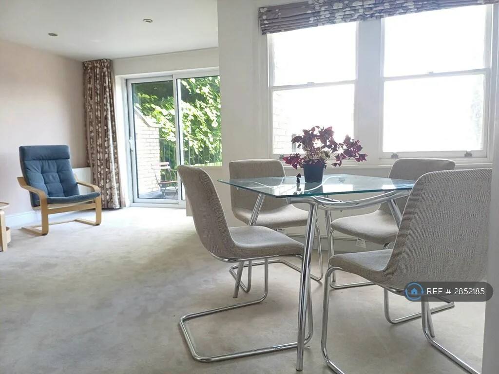 2 bedroom penthouse for rent