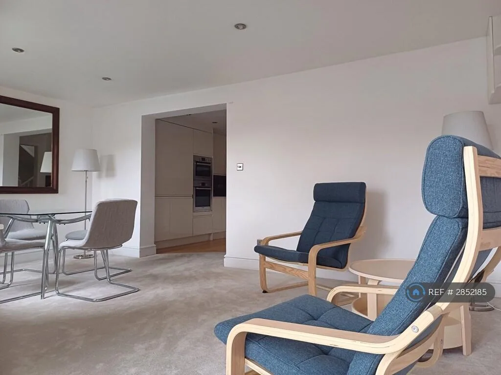2 bedroom penthouse for rent