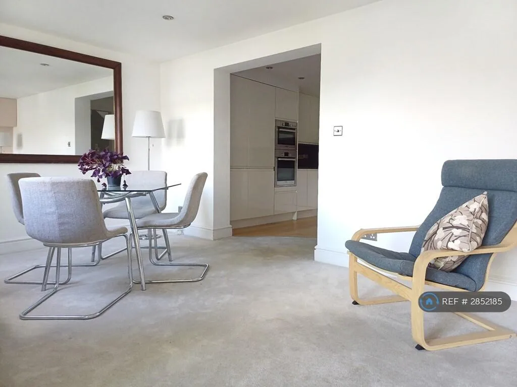 2 bedroom penthouse for rent