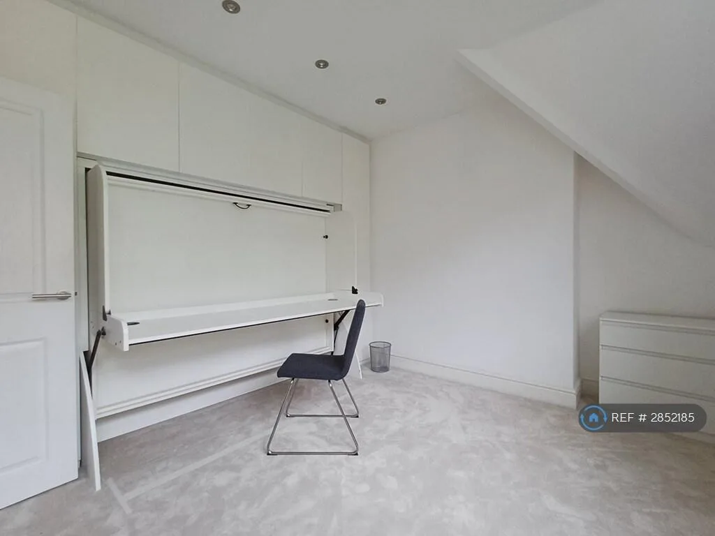 2 bedroom penthouse for rent