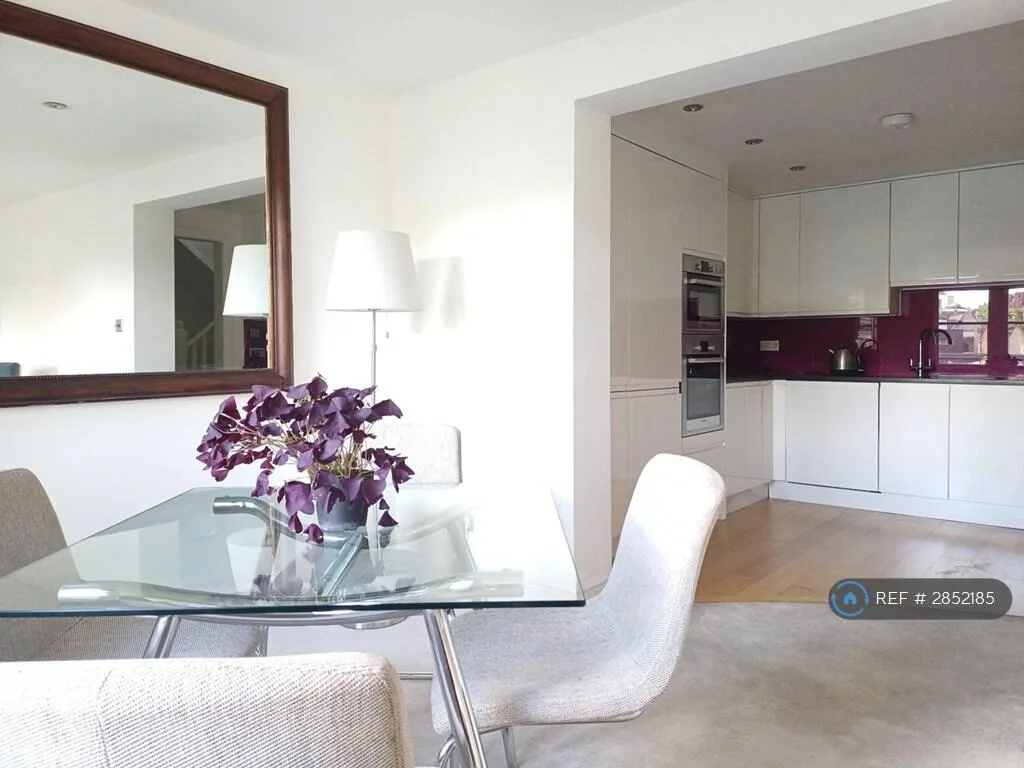 2 bedroom penthouse for rent