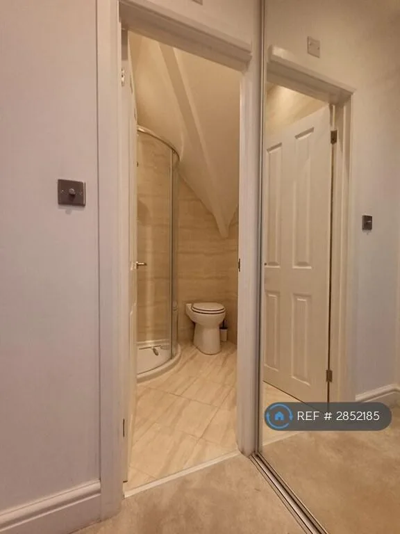 2 bedroom penthouse for rent