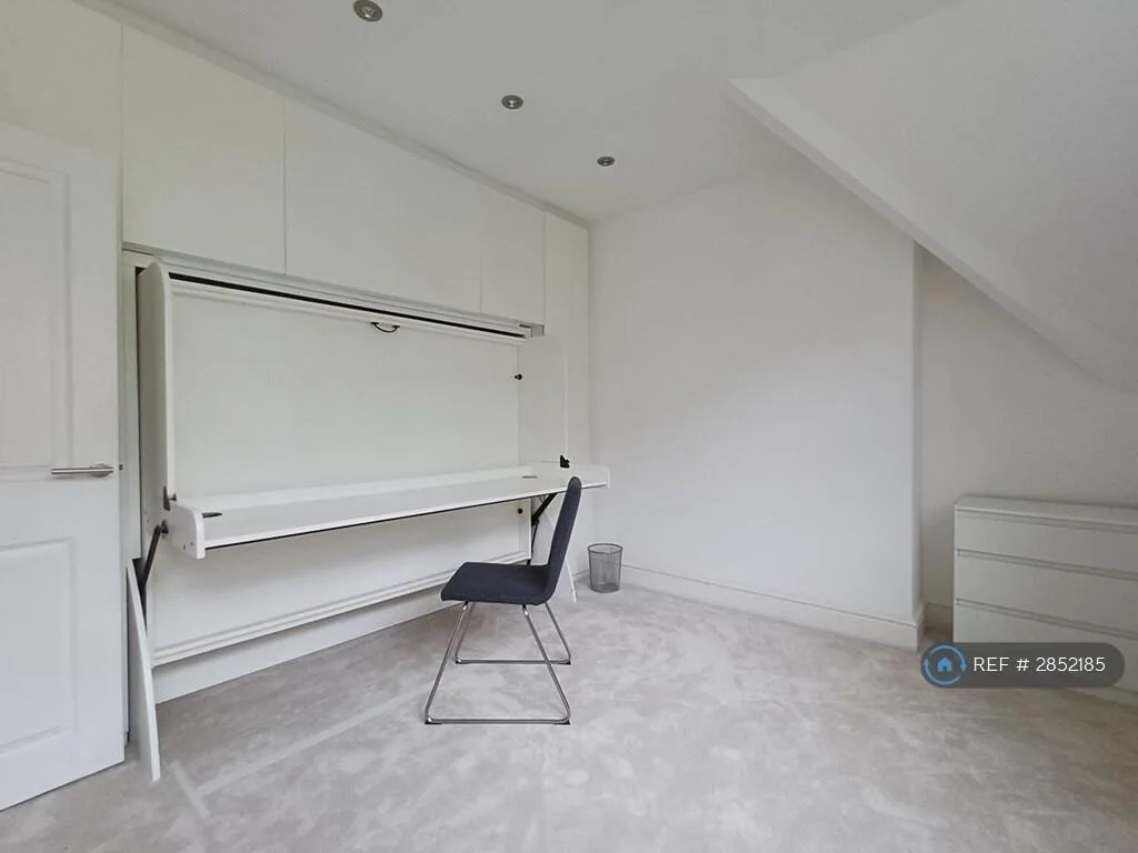 2 bedroom penthouse for rent