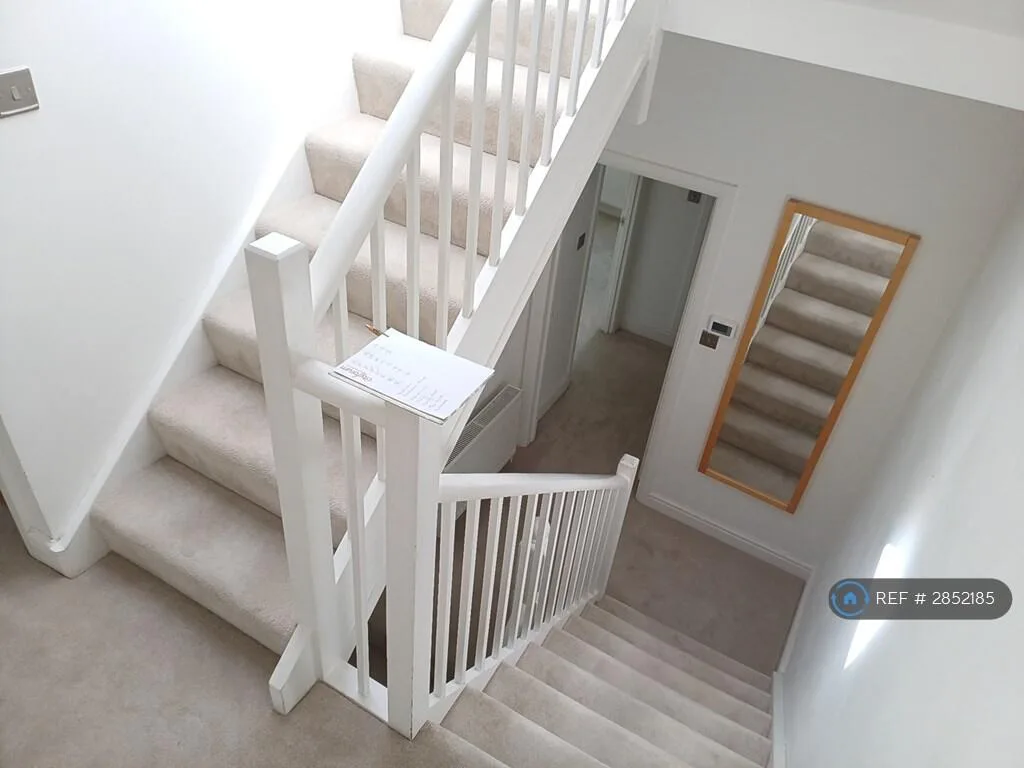 2 bedroom penthouse for rent