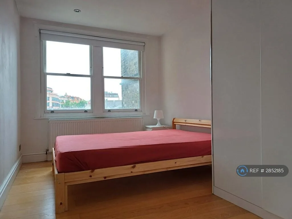 2 bedroom penthouse for rent