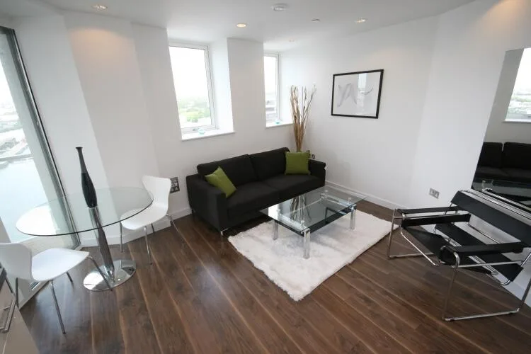 1 bedroom apartment for rent