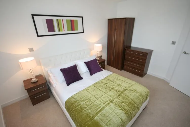1 bedroom apartment for rent