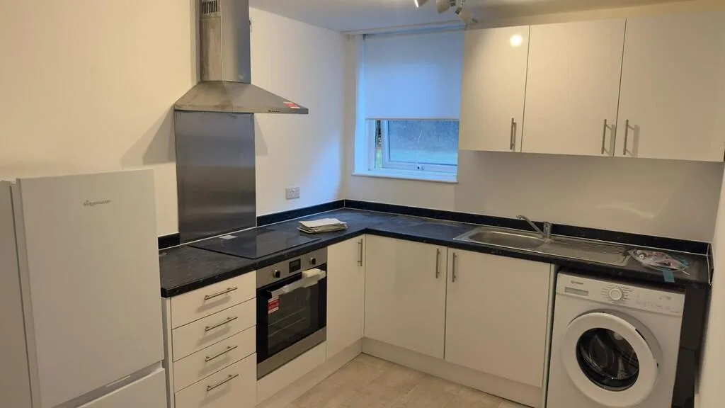 1 bedroom apartment for rent