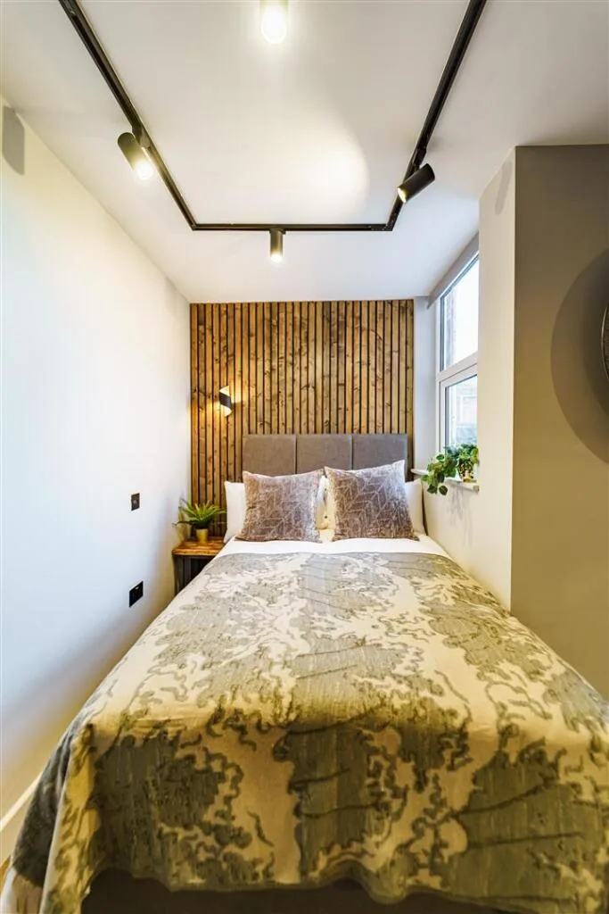 1 bedroom house share for rent