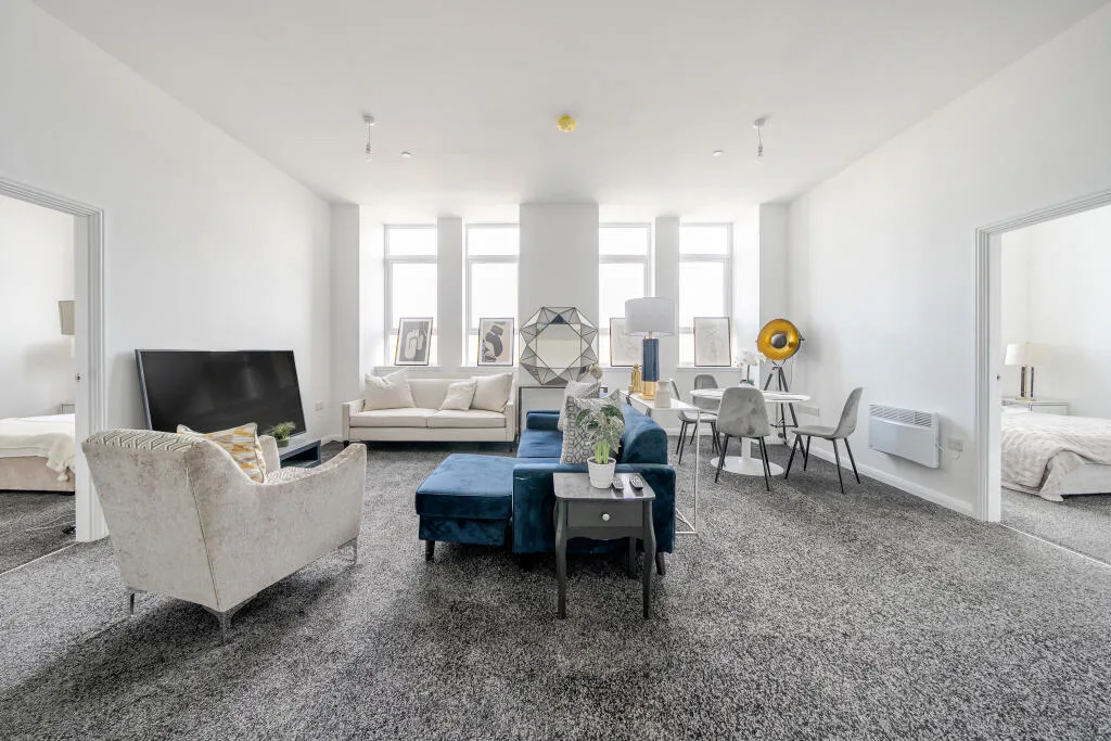 1 bedroom flat for rent