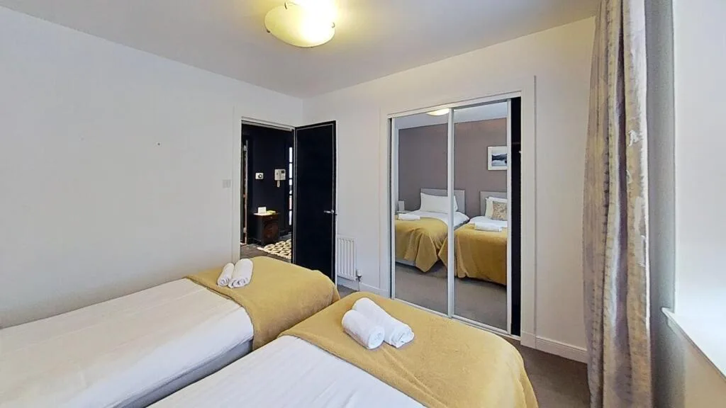 2 bedroom flat for rent