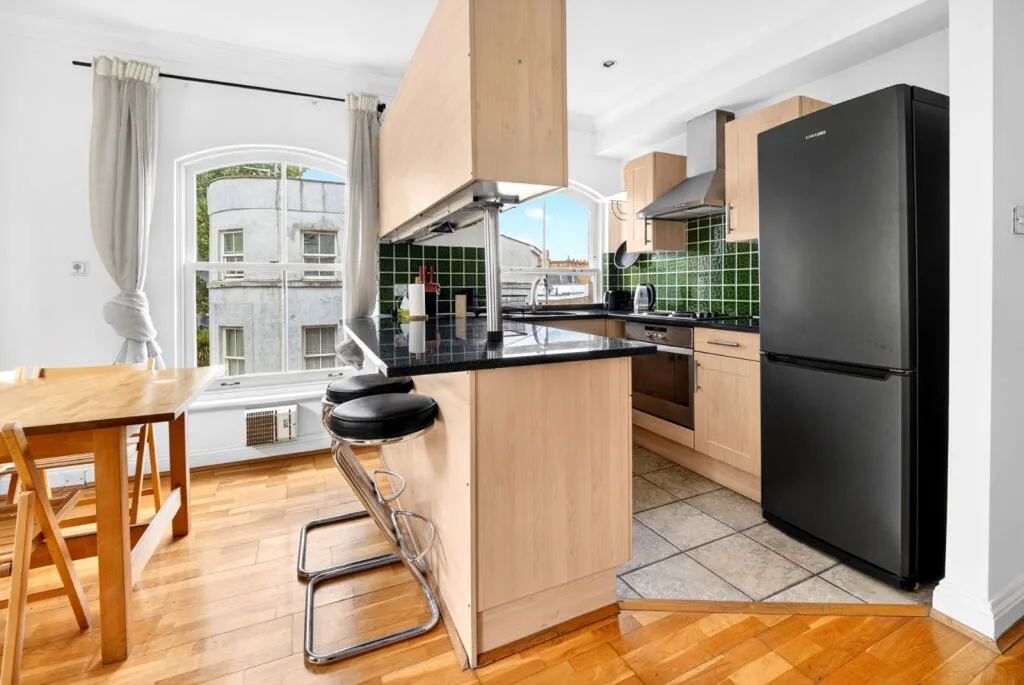 1 bedroom apartment for rent