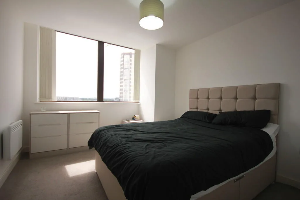 2 bedroom apartment for rent
