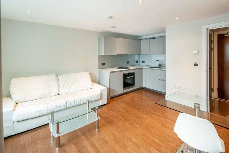 1 bedroom flat for rent