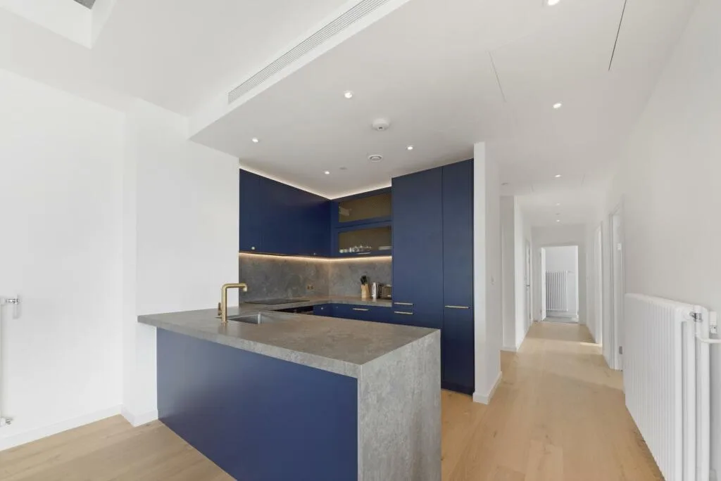 3 bedroom apartment for rent