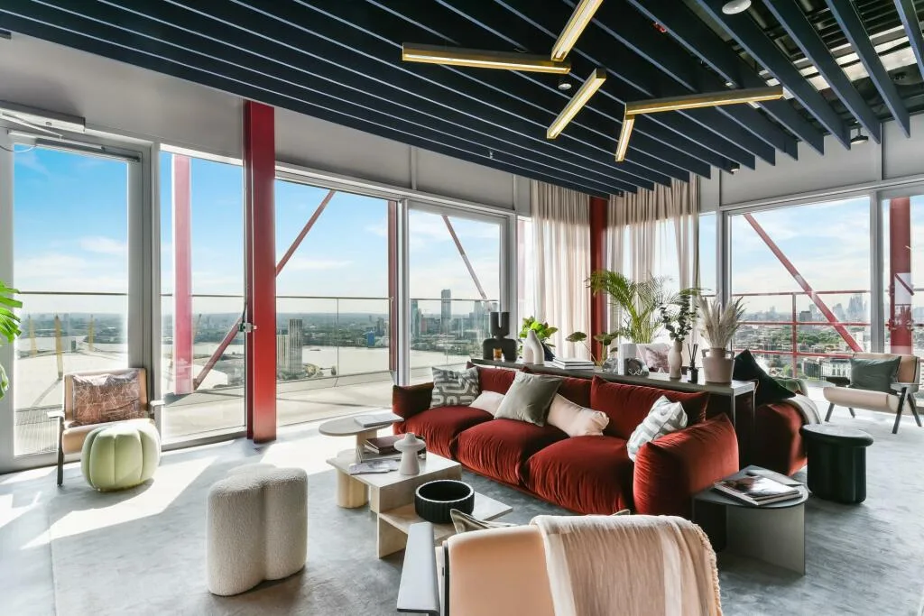 3 bedroom apartment for rent
