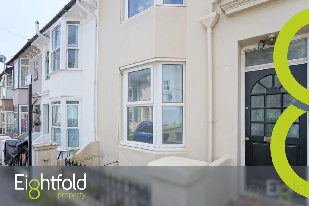 6 bedroom terraced house for rent