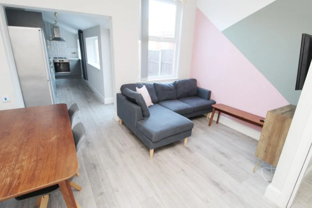 1 bedroom terraced house for rent