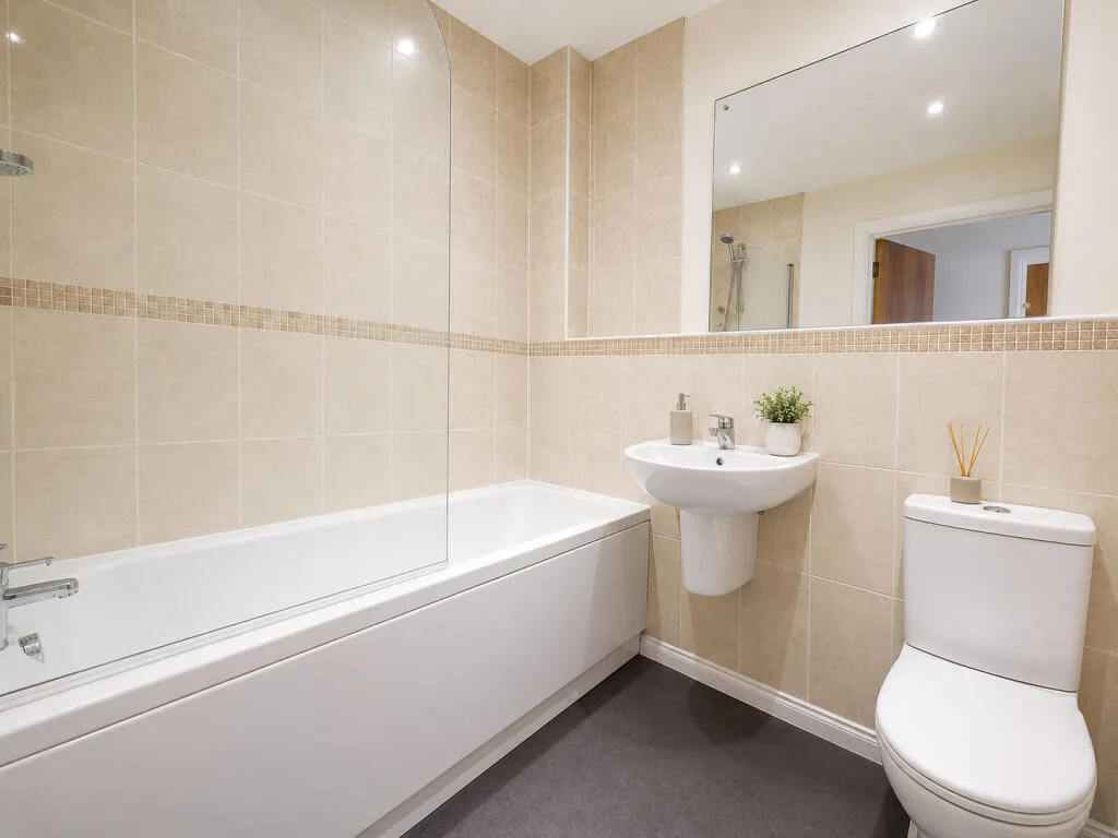 1 bedroom flat for rent