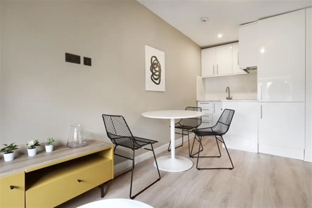 1 bedroom flat for rent