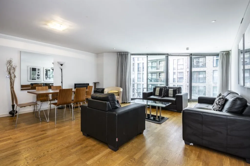 2 bedroom apartment for rent