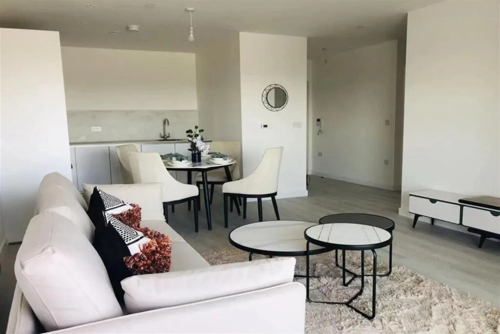 1 bedroom apartment for rent