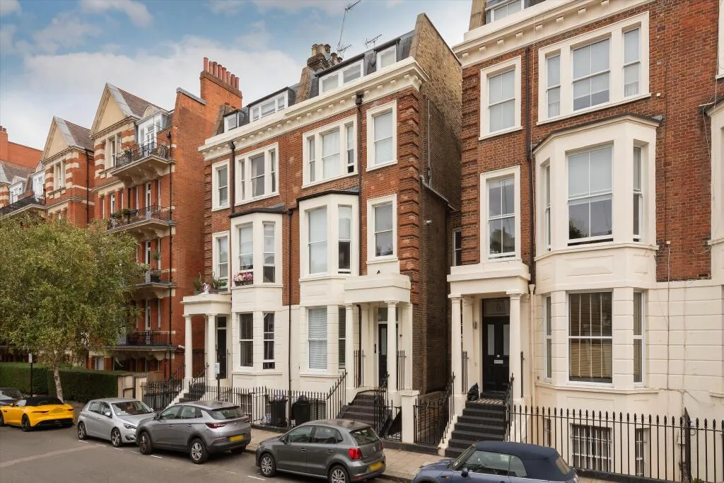 3 bedroom flat for rent