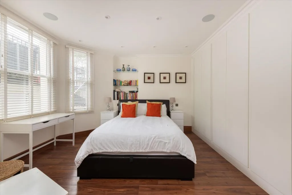 3 bedroom flat for rent