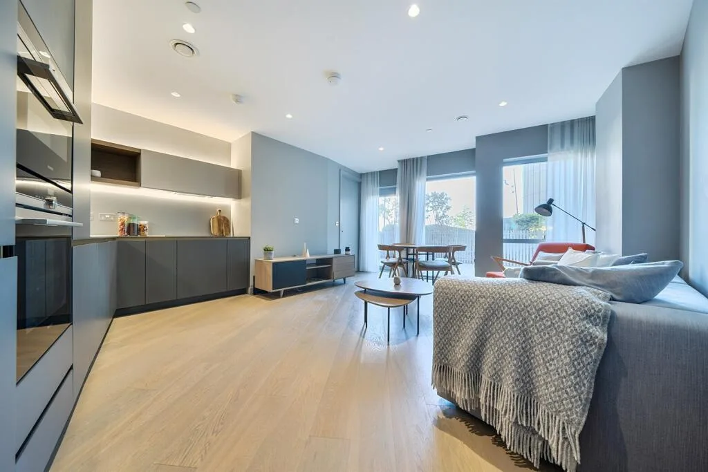 2 bedroom apartment for rent
