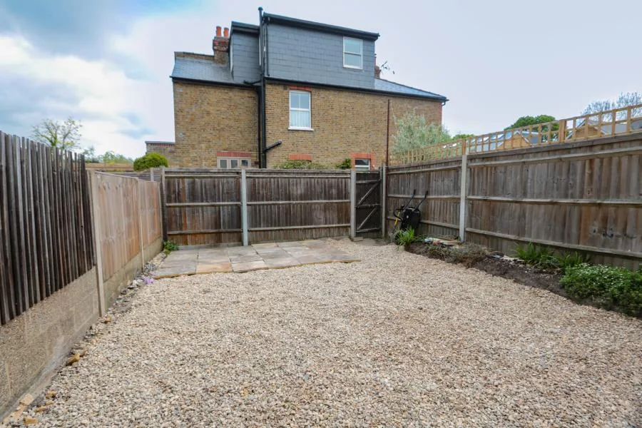 3 bedroom terraced house for rent