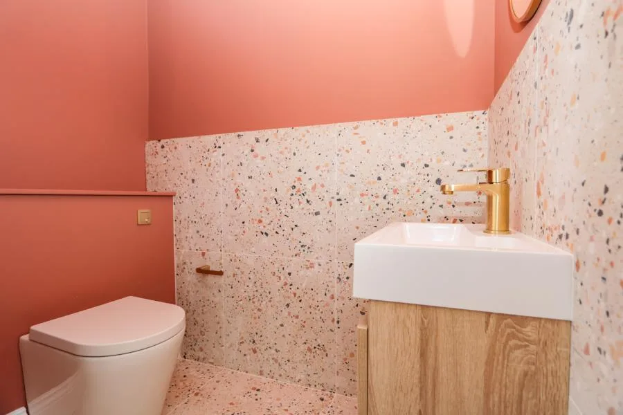 3 bedroom terraced house for rent
