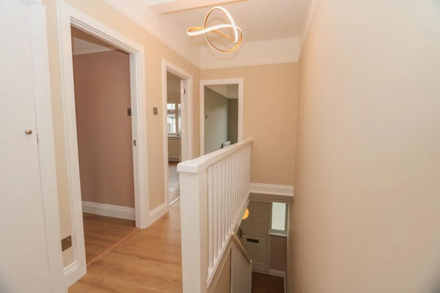 3 bedroom terraced house for rent