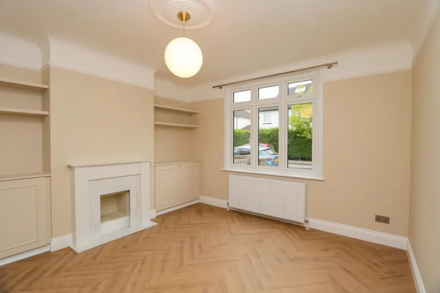 3 bedroom terraced house for rent