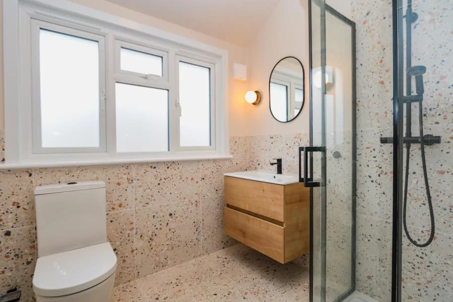 3 bedroom terraced house for rent