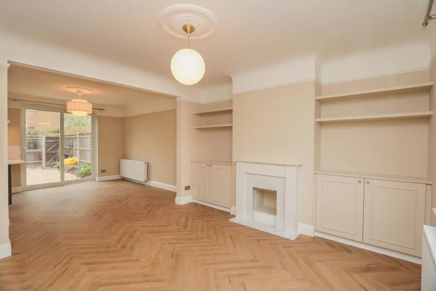 3 bedroom terraced house for rent