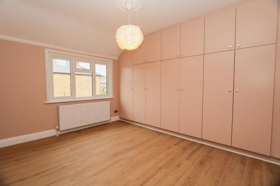 3 bedroom terraced house for rent