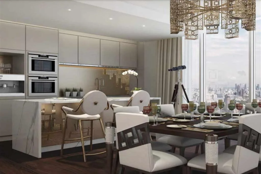 1 bedroom apartment for rent