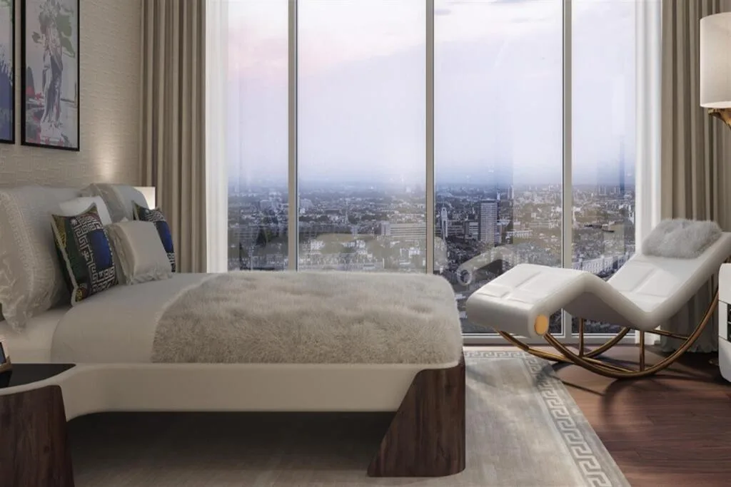 1 bedroom apartment for rent