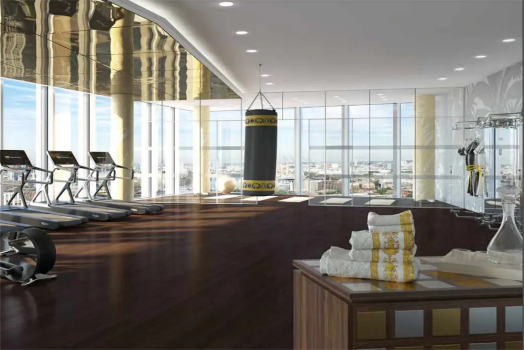 1 bedroom apartment for rent