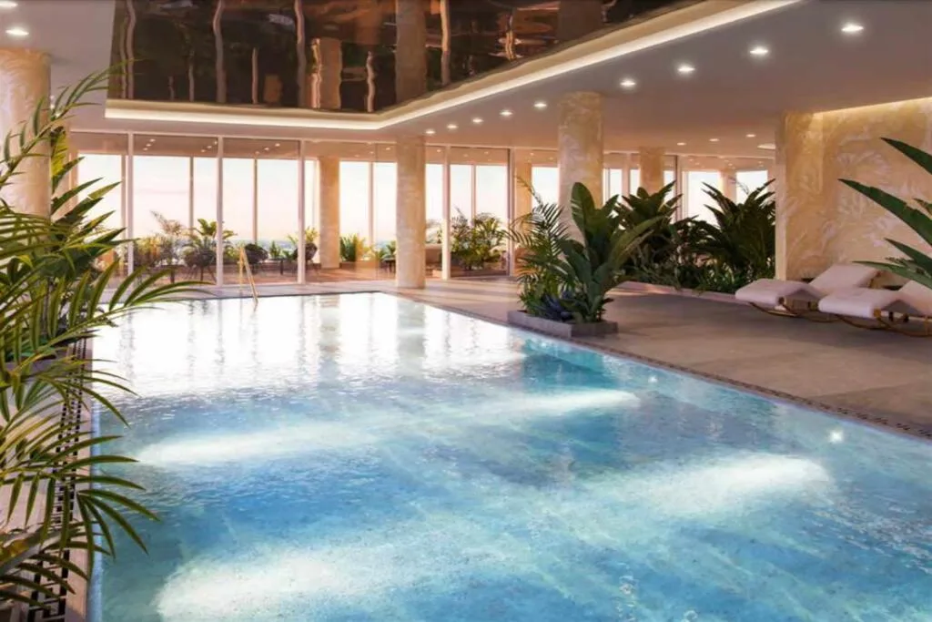 1 bedroom apartment for rent