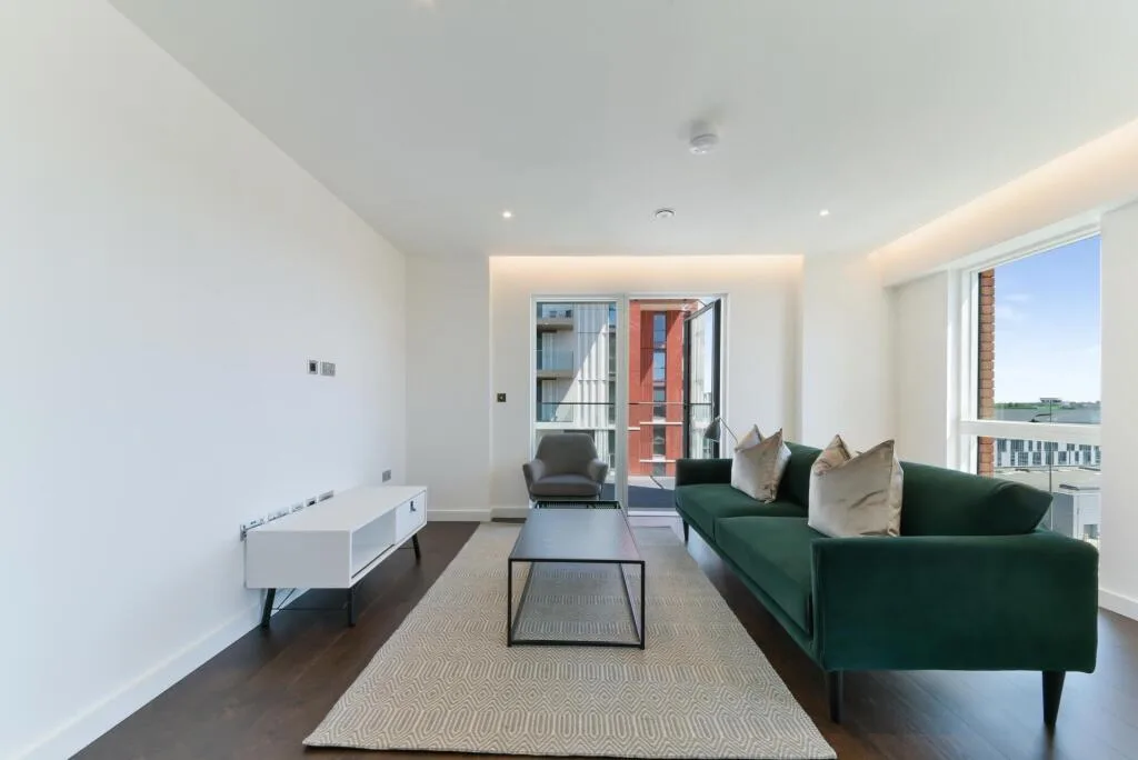 2 bedroom apartment for rent