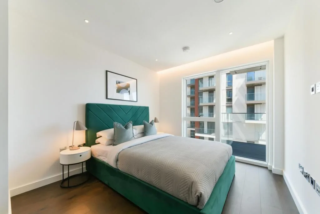 2 bedroom apartment for rent
